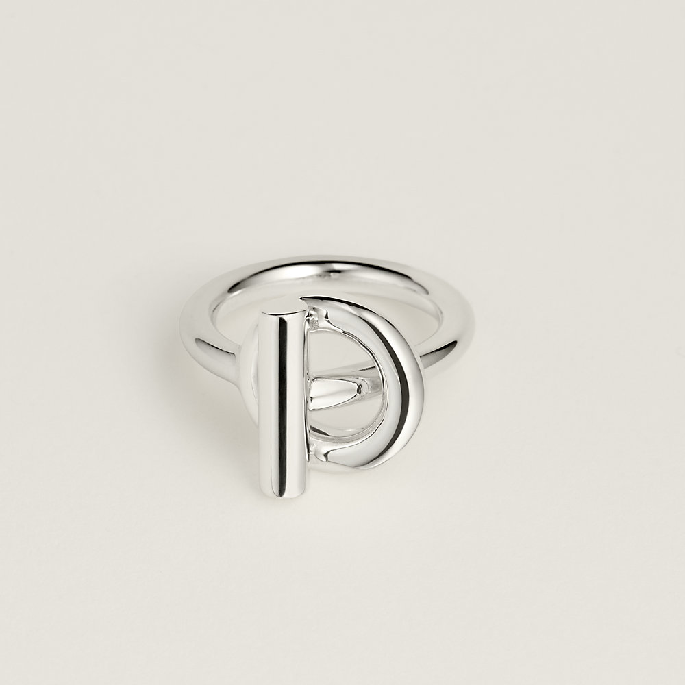 Echappee Hermes ring, medium model | Hermès Poland